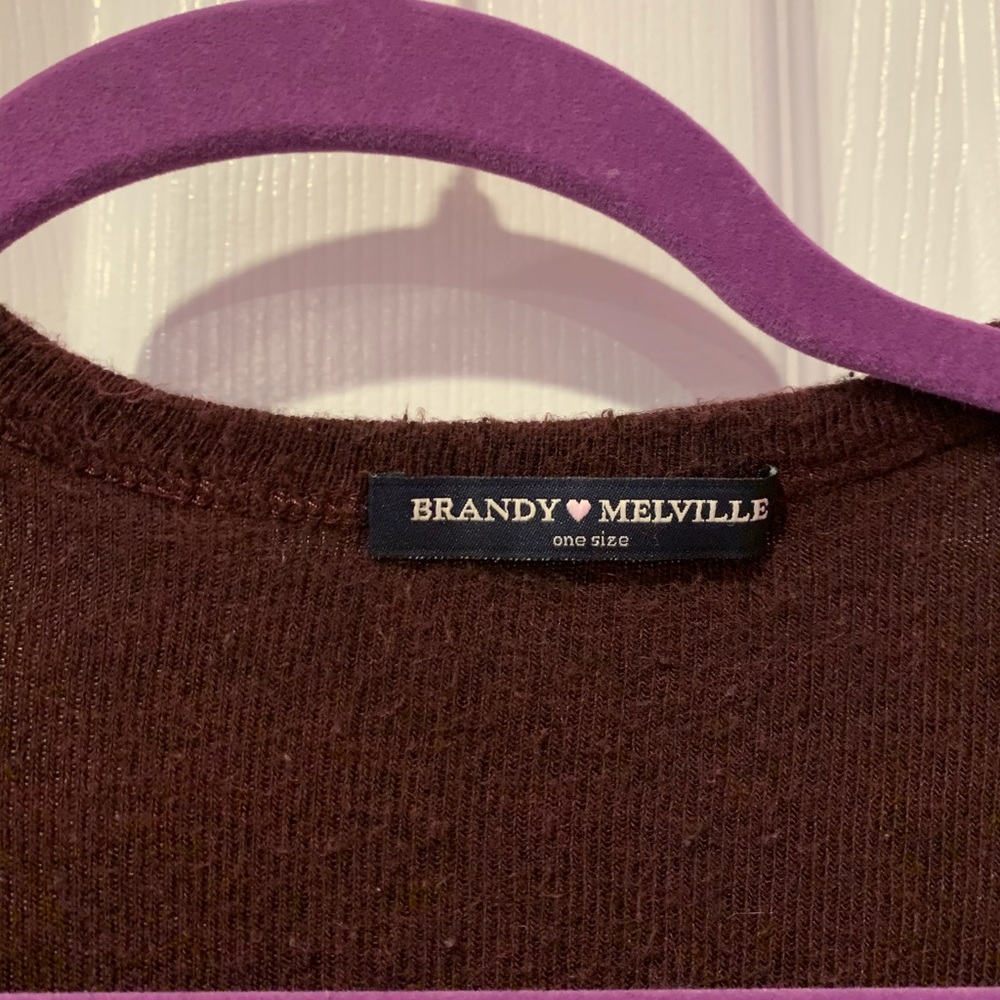 BRANDY MELVILLE BUNDLE!!! 💞💞 - Picture 5 of 11